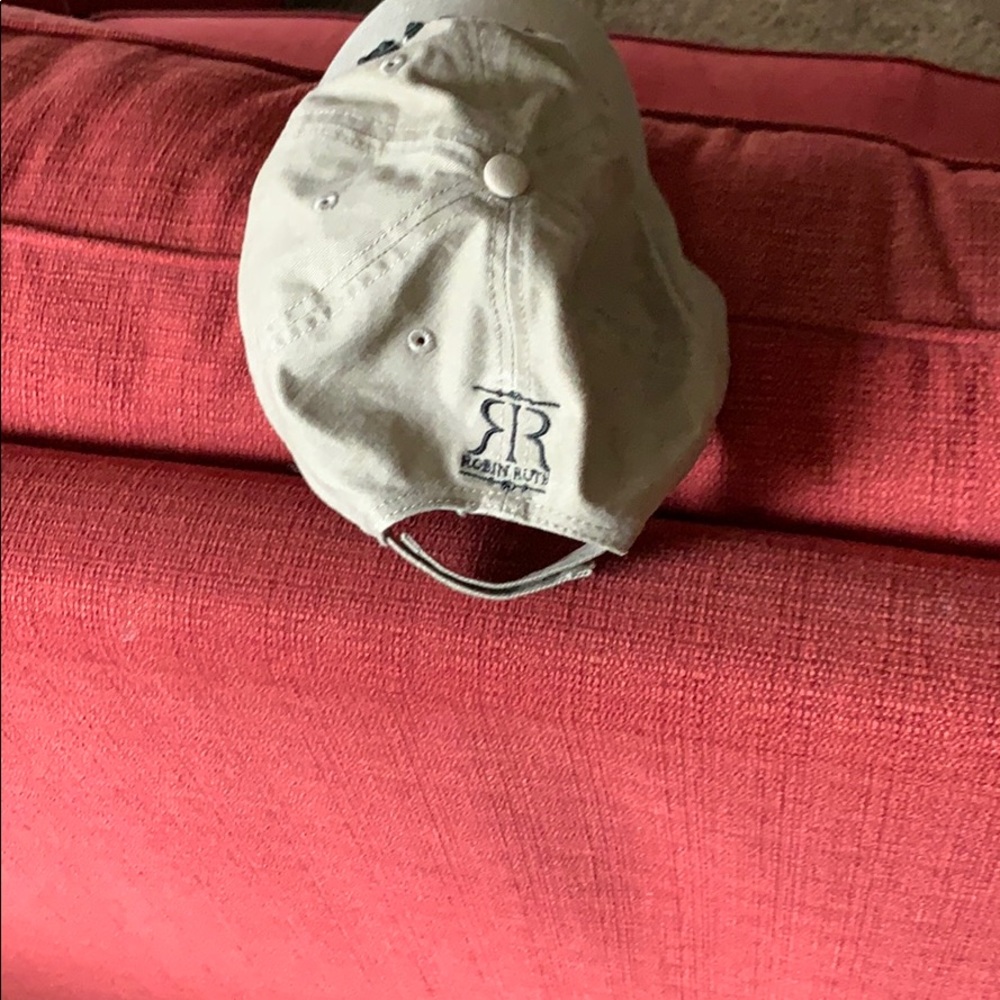 Robin Ruth Florida Hat - Picture 2 of 2